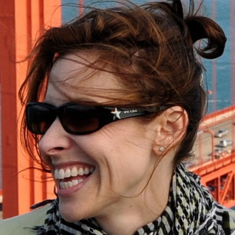 Meet your Posher, Jill